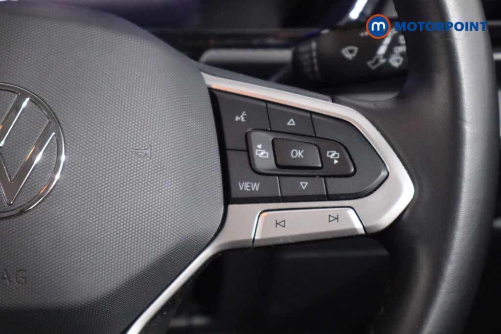 Volkswagen T-Cross SE Manual Petrol SUV - Stock Number (1554203) - 8th supplementary image