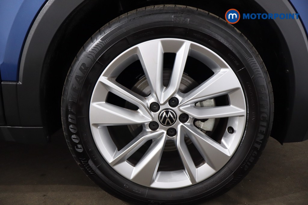 Volkswagen T-Cross SE Manual Petrol SUV - Stock Number (1554203) - 10th supplementary image