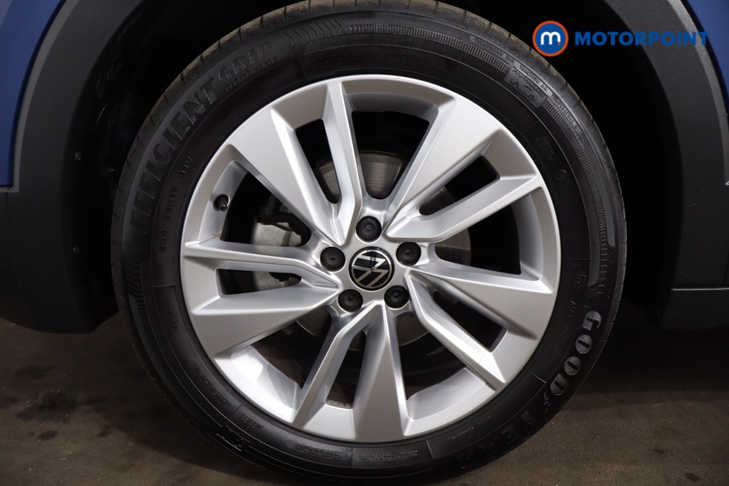 Volkswagen T-Cross SE Manual Petrol SUV - Stock Number (1554203) - 11th supplementary image