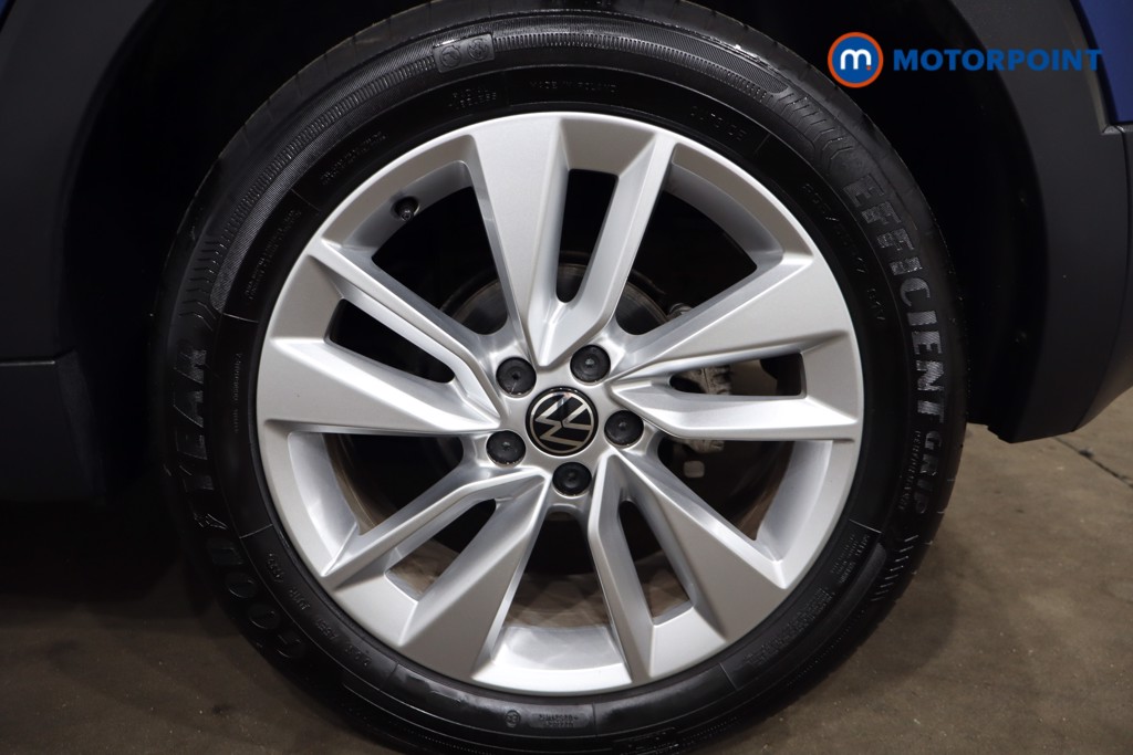 Volkswagen T-Cross SE Manual Petrol SUV - Stock Number (1554203) - 12th supplementary image