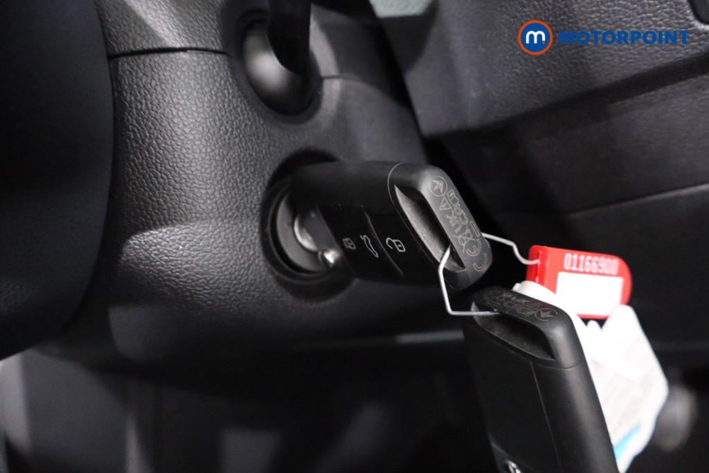 Volkswagen T-Cross SE Manual Petrol SUV - Stock Number (1554203) - 13th supplementary image