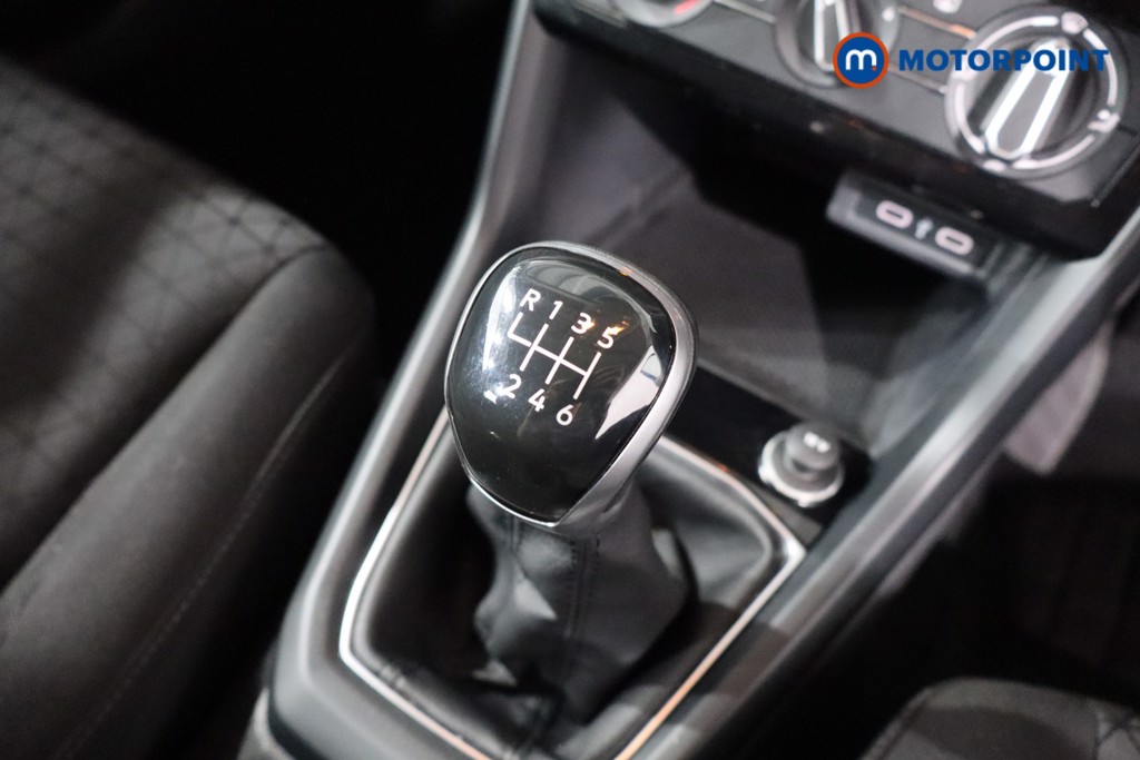 Volkswagen T-Cross SE Manual Petrol SUV - Stock Number (1554203) - 14th supplementary image
