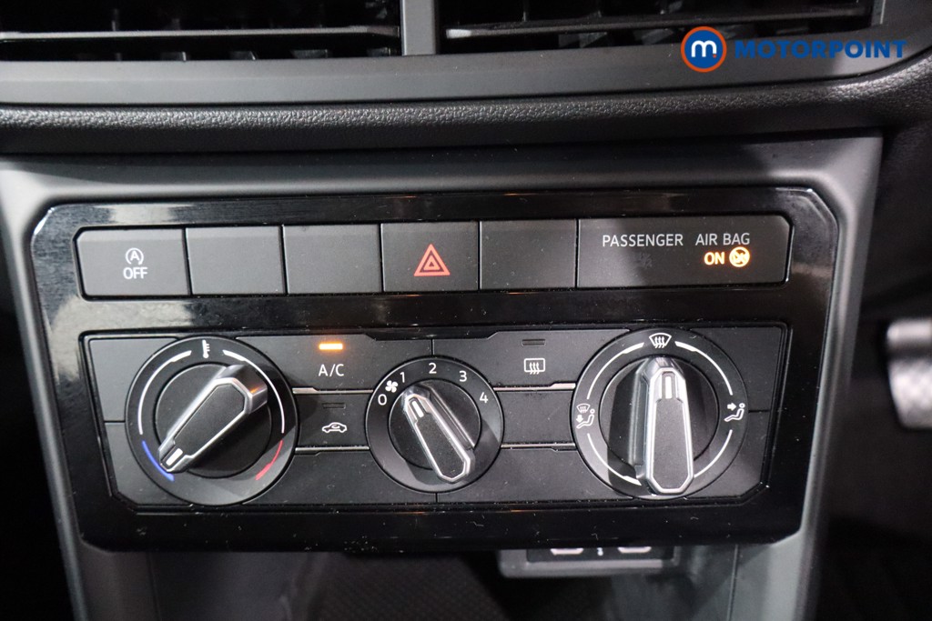 Volkswagen T-Cross SE Manual Petrol SUV - Stock Number (1554203) - 15th supplementary image