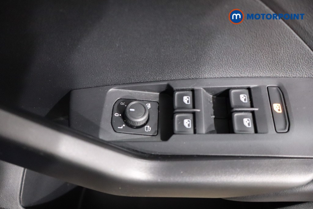 Volkswagen T-Cross SE Manual Petrol SUV - Stock Number (1554203) - 16th supplementary image