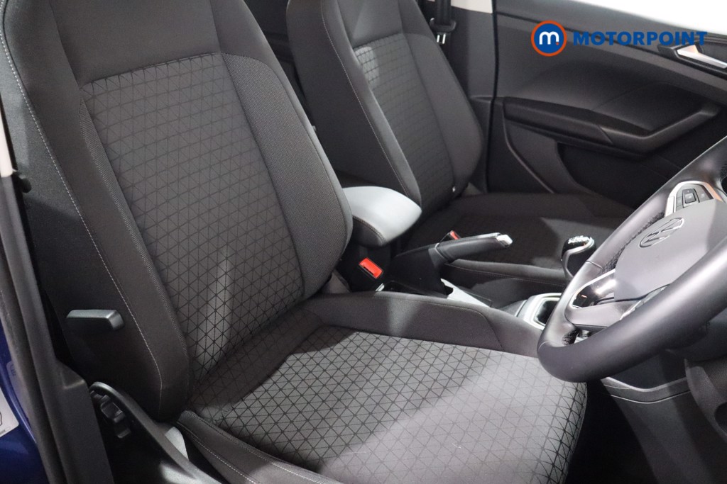 Volkswagen T-Cross SE Manual Petrol SUV - Stock Number (1554203) - 18th supplementary image