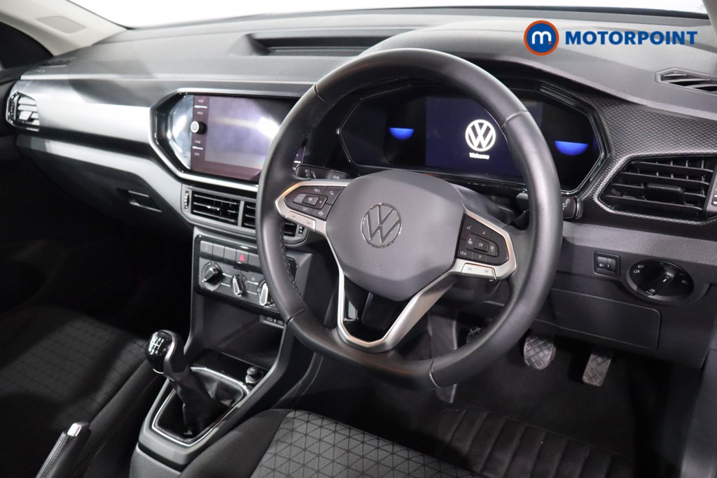 Volkswagen T-Cross SE Manual Petrol SUV - Stock Number (1554203) - 19th supplementary image