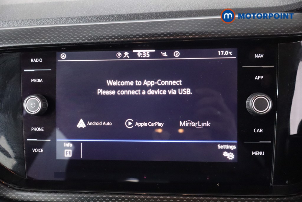 Volkswagen T-Cross SE Manual Petrol SUV - Stock Number (1554203) - 20th supplementary image
