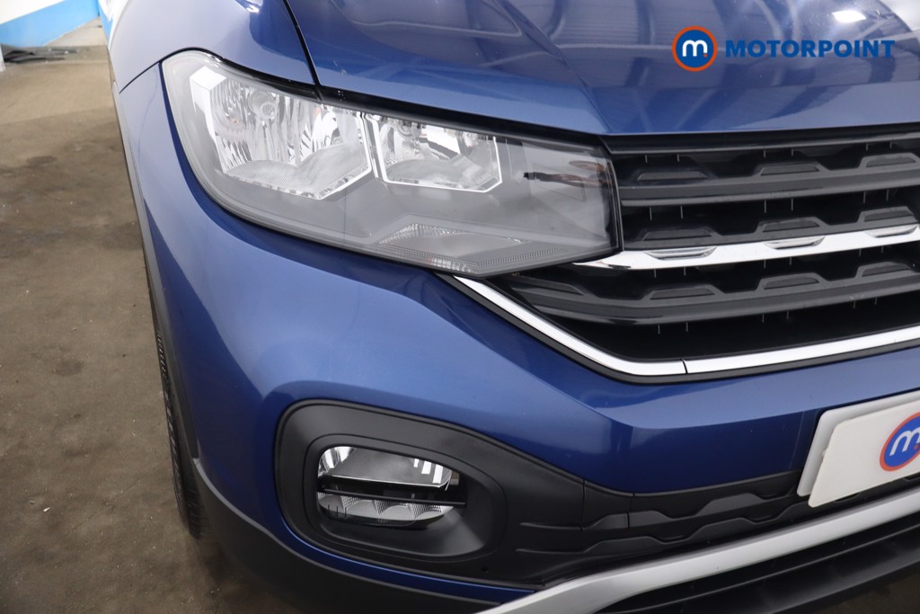 Volkswagen T-Cross SE Manual Petrol SUV - Stock Number (1554203) - 21st supplementary image