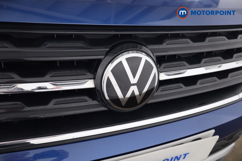 Volkswagen T-Cross SE Manual Petrol SUV - Stock Number (1554203) - 22nd supplementary image