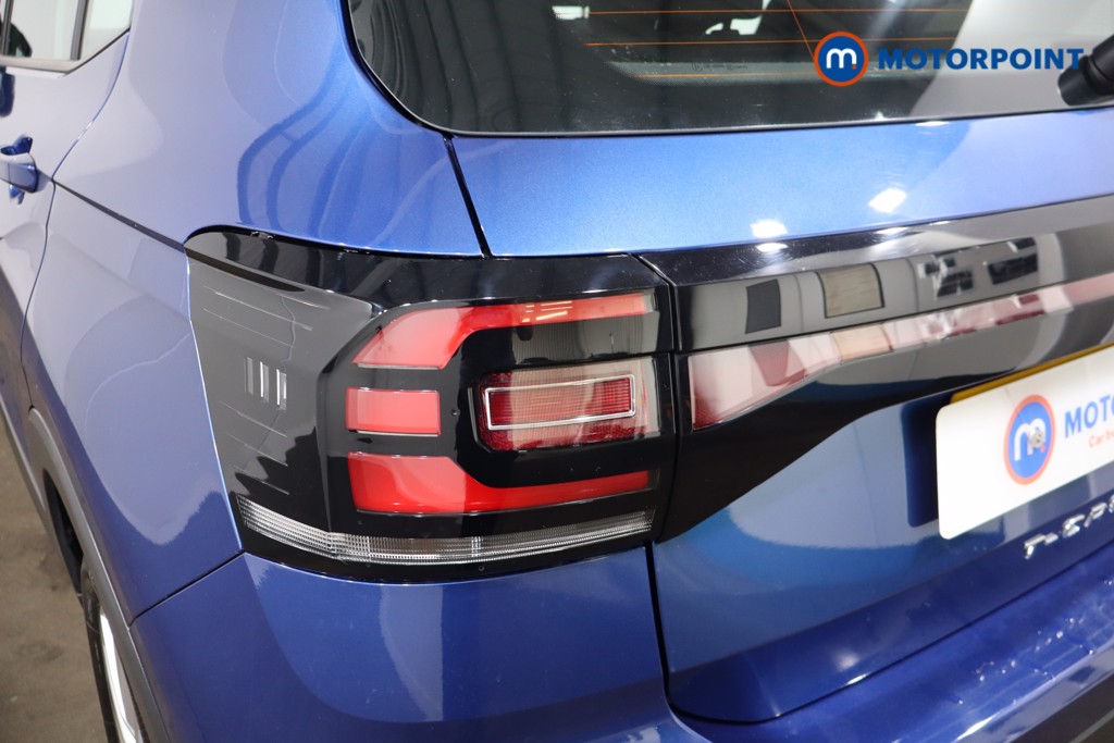 Volkswagen T-Cross SE Manual Petrol SUV - Stock Number (1554203) - 23rd supplementary image