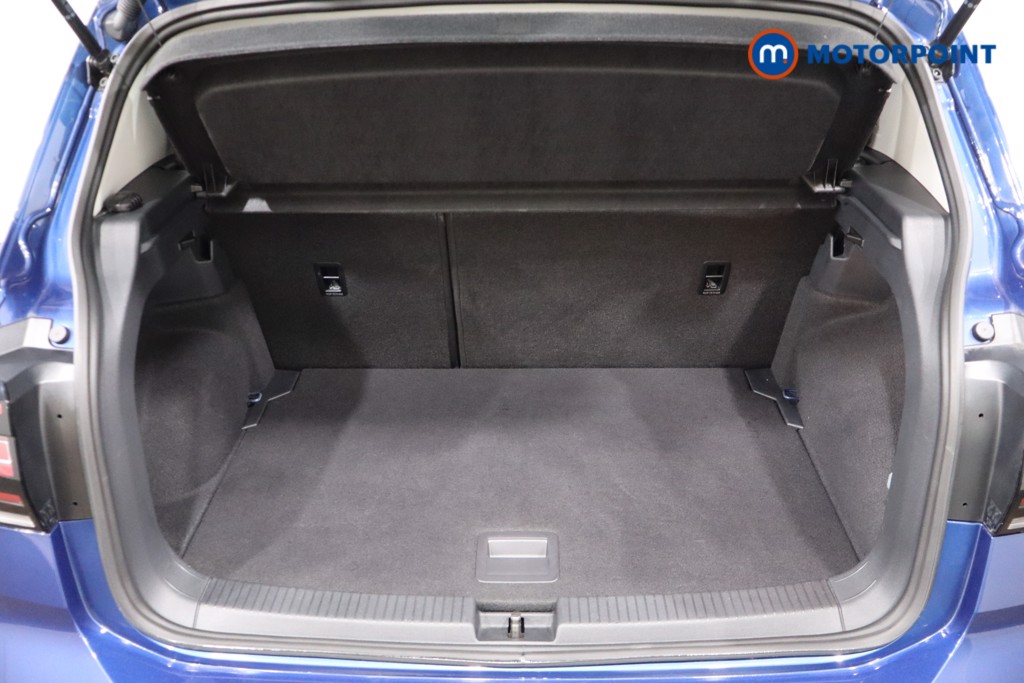 Volkswagen T-Cross SE Manual Petrol SUV - Stock Number (1554203) - 26th supplementary image