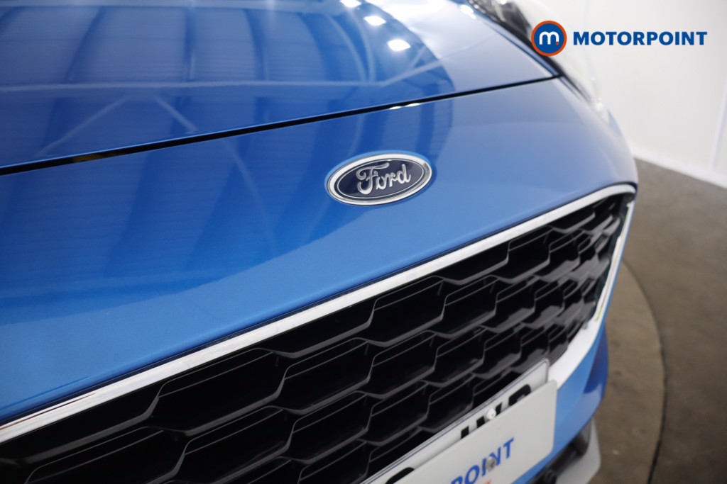 Ford Puma Titanium Automatic Petrol-Electric Hybrid SUV - Stock Number (1554260) - 23rd supplementary image
