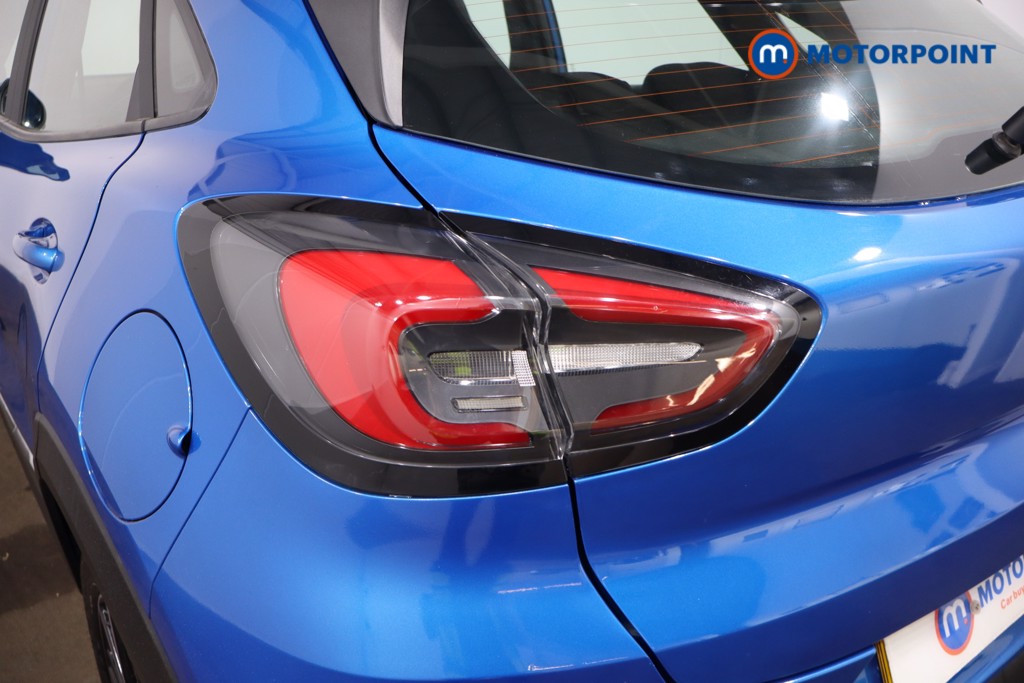 Ford Puma Titanium Automatic Petrol-Electric Hybrid SUV - Stock Number (1554260) - 25th supplementary image