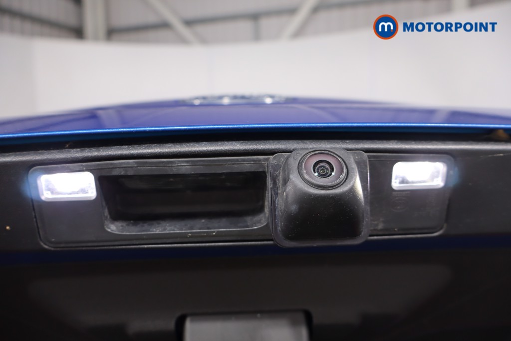 Ford Puma Titanium Automatic Petrol-Electric Hybrid SUV - Stock Number (1554260) - 28th supplementary image