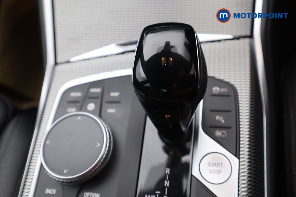BMW 3 Series M Sport Automatic Petrol Plug-In Hybrid Saloon - Stock Number (1554263) - 4th supplementary image
