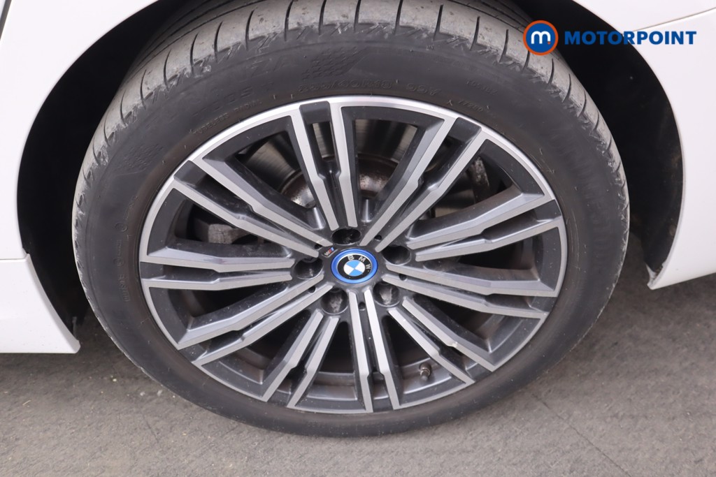 BMW 3 Series M Sport Automatic Petrol Plug-In Hybrid Saloon - Stock Number (1554263) - 9th supplementary image