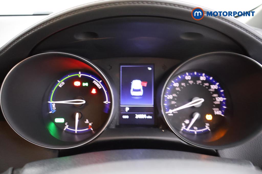Toyota C-Hr Design Automatic Petrol-Electric Hybrid SUV - Stock Number (1554276) - 2nd supplementary image