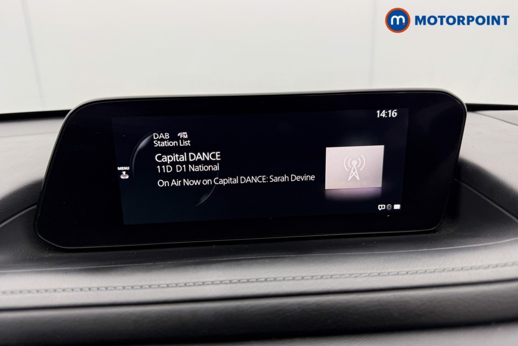 Mazda Cx-30 Se-L Manual Petrol-Electric Hybrid SUV - Stock Number (1554306) - 6th supplementary image