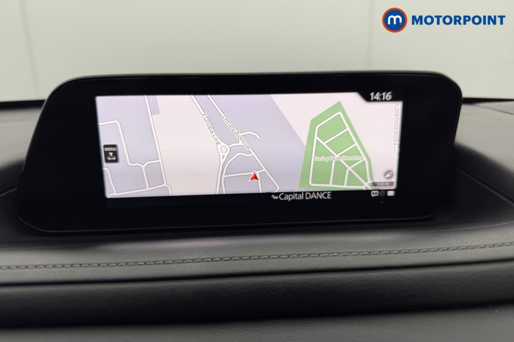 Mazda Cx-30 Se-L Manual Petrol-Electric Hybrid SUV - Stock Number (1554306) - 7th supplementary image