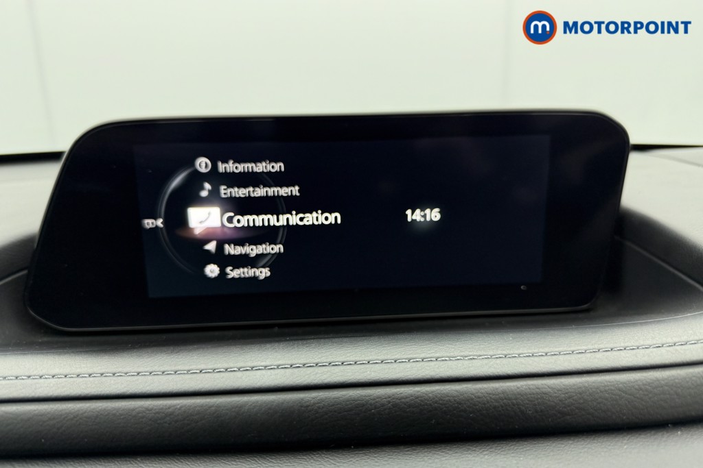 Mazda Cx-30 Se-L Manual Petrol-Electric Hybrid SUV - Stock Number (1554306) - 8th supplementary image