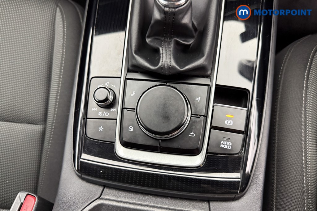 Mazda Cx-30 Se-L Manual Petrol-Electric Hybrid SUV - Stock Number (1554306) - 10th supplementary image