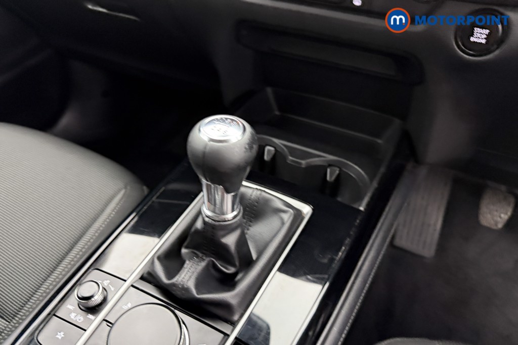 Mazda Cx-30 Se-L Manual Petrol-Electric Hybrid SUV - Stock Number (1554306) - 11th supplementary image