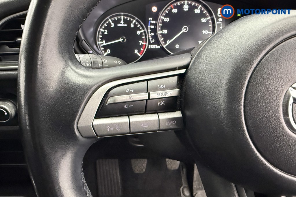 Mazda Cx-30 Se-L Manual Petrol-Electric Hybrid SUV - Stock Number (1554306) - 12th supplementary image