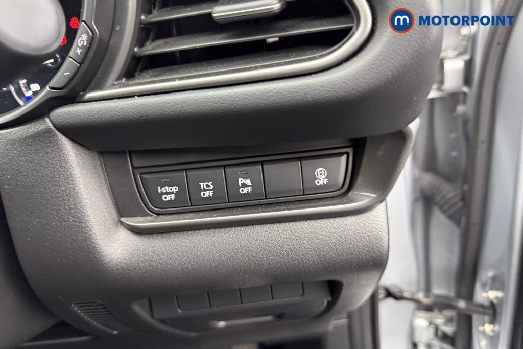 Mazda Cx-30 Se-L Manual Petrol-Electric Hybrid SUV - Stock Number (1554306) - 14th supplementary image
