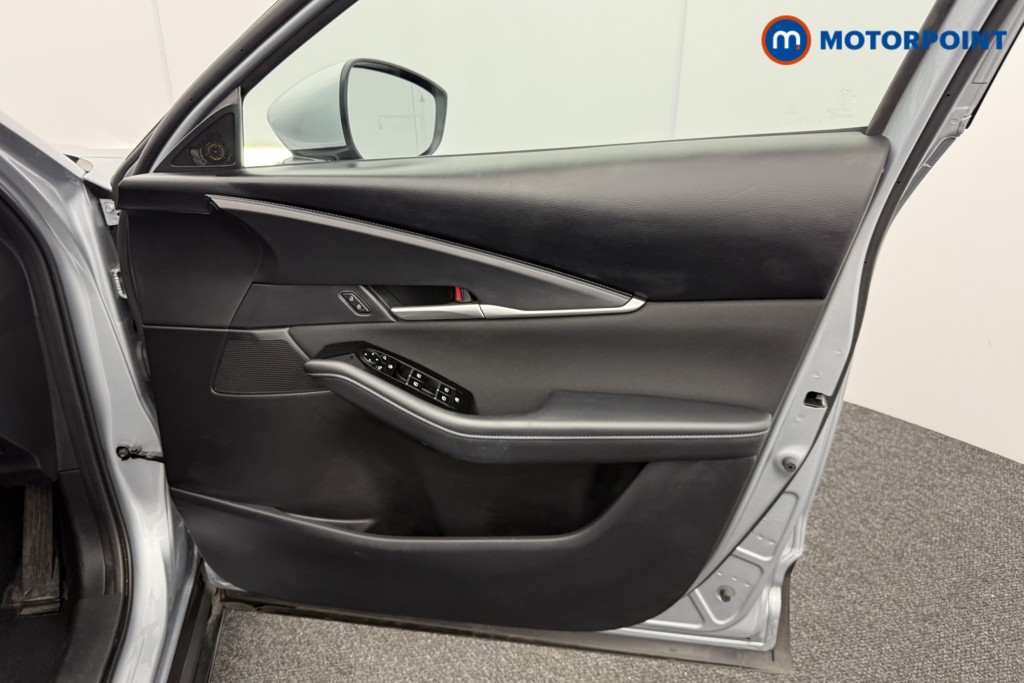 Mazda Cx-30 Se-L Manual Petrol-Electric Hybrid SUV - Stock Number (1554306) - 16th supplementary image