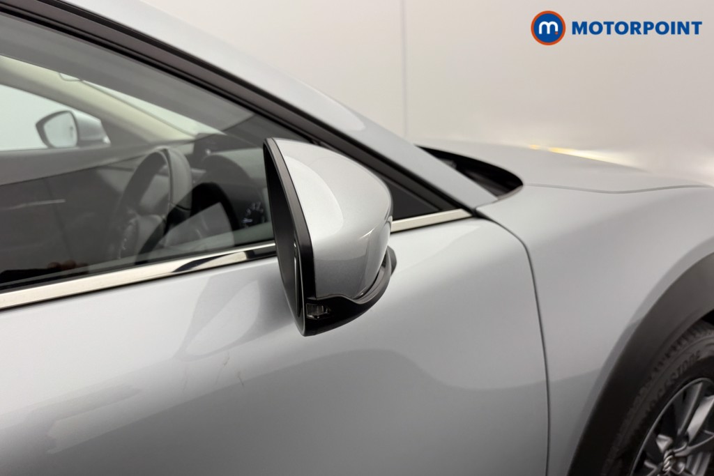 Mazda Cx-30 Se-L Manual Petrol-Electric Hybrid SUV - Stock Number (1554306) - 17th supplementary image
