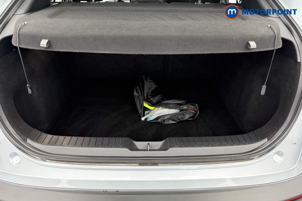 Mazda Cx-30 Se-L Manual Petrol-Electric Hybrid SUV - Stock Number (1554306) - 18th supplementary image