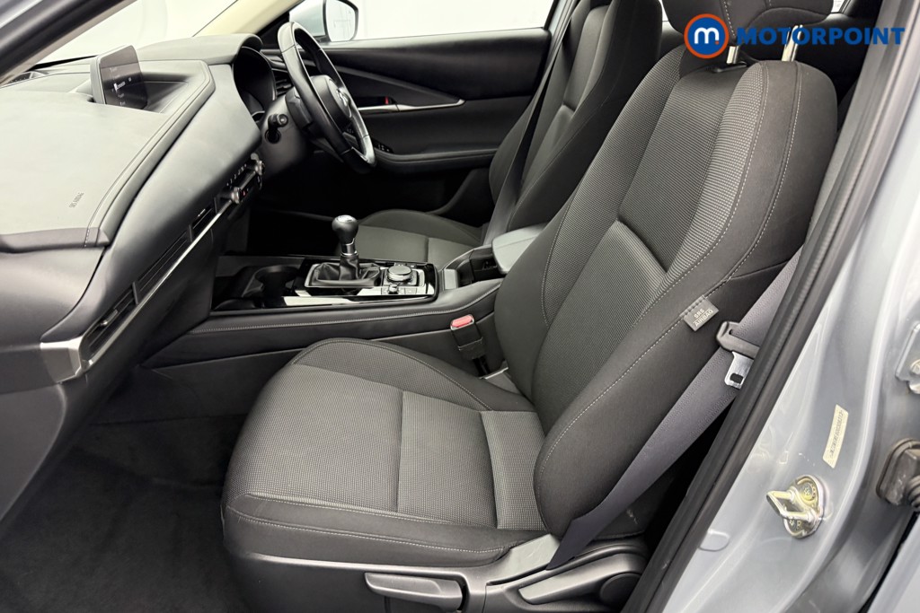 Mazda Cx-30 Se-L Manual Petrol-Electric Hybrid SUV - Stock Number (1554306) - 19th supplementary image