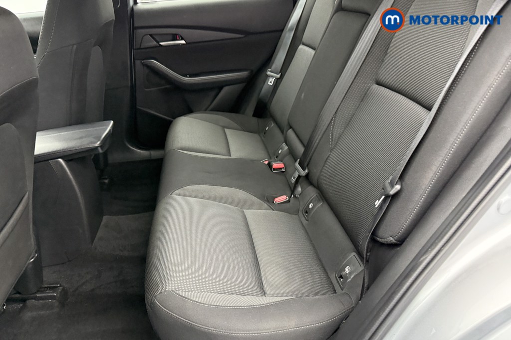 Mazda Cx-30 Se-L Manual Petrol-Electric Hybrid SUV - Stock Number (1554306) - 20th supplementary image