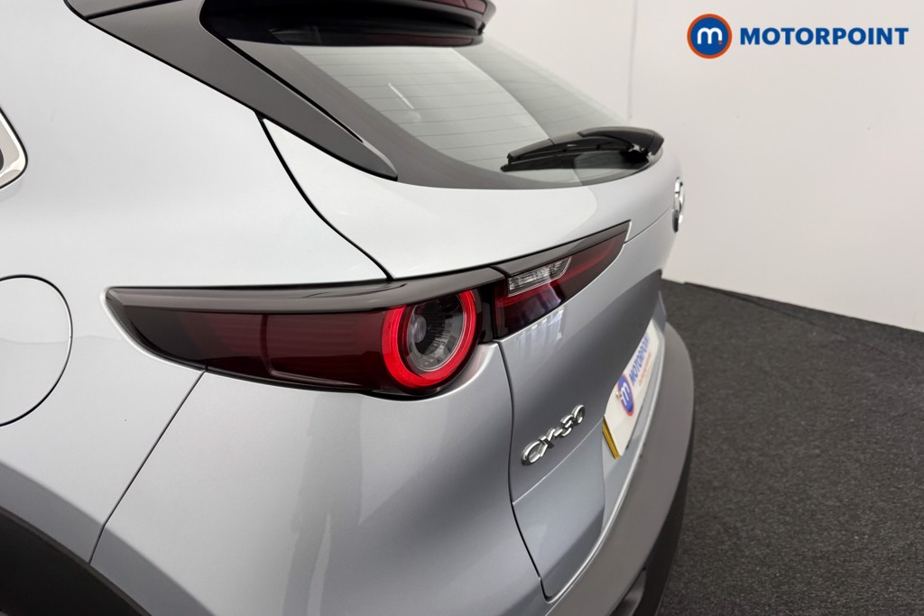 Mazda Cx-30 Se-L Manual Petrol-Electric Hybrid SUV - Stock Number (1554306) - 22nd supplementary image