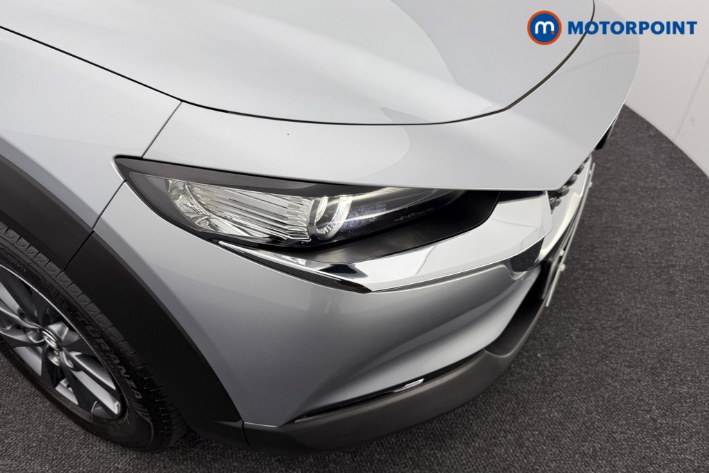Mazda Cx-30 Se-L Manual Petrol-Electric Hybrid SUV - Stock Number (1554306) - 24th supplementary image