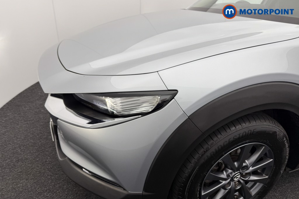 Mazda Cx-30 Se-L Manual Petrol-Electric Hybrid SUV - Stock Number (1554306) - 25th supplementary image