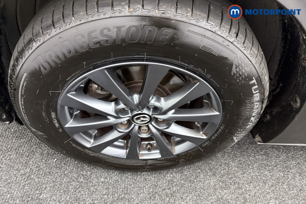 Mazda Cx-30 Se-L Manual Petrol-Electric Hybrid SUV - Stock Number (1554306) - 26th supplementary image