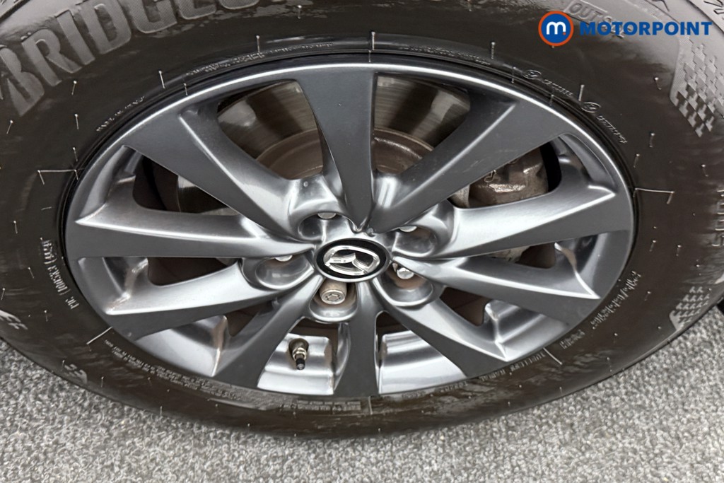 Mazda Cx-30 Se-L Manual Petrol-Electric Hybrid SUV - Stock Number (1554306) - 29th supplementary image