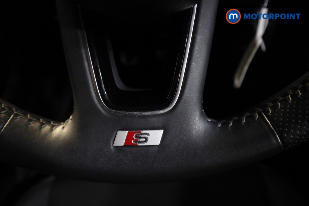 Audi A1 S Line Manual Petrol Hatchback - Stock Number (1554311) - 5th supplementary image