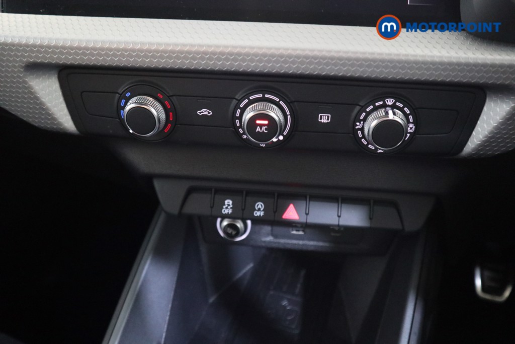 Audi A1 S Line Manual Petrol Hatchback - Stock Number (1554311) - 8th supplementary image