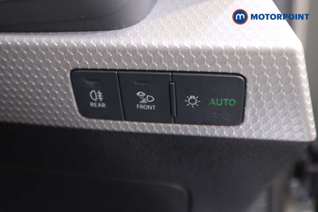 Audi A1 S Line Manual Petrol Hatchback - Stock Number (1554311) - 10th supplementary image