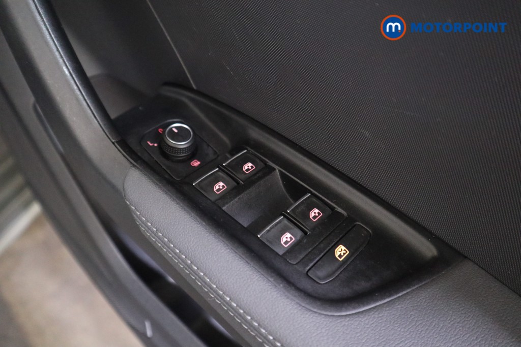 Audi A1 S Line Manual Petrol Hatchback - Stock Number (1554311) - 12th supplementary image