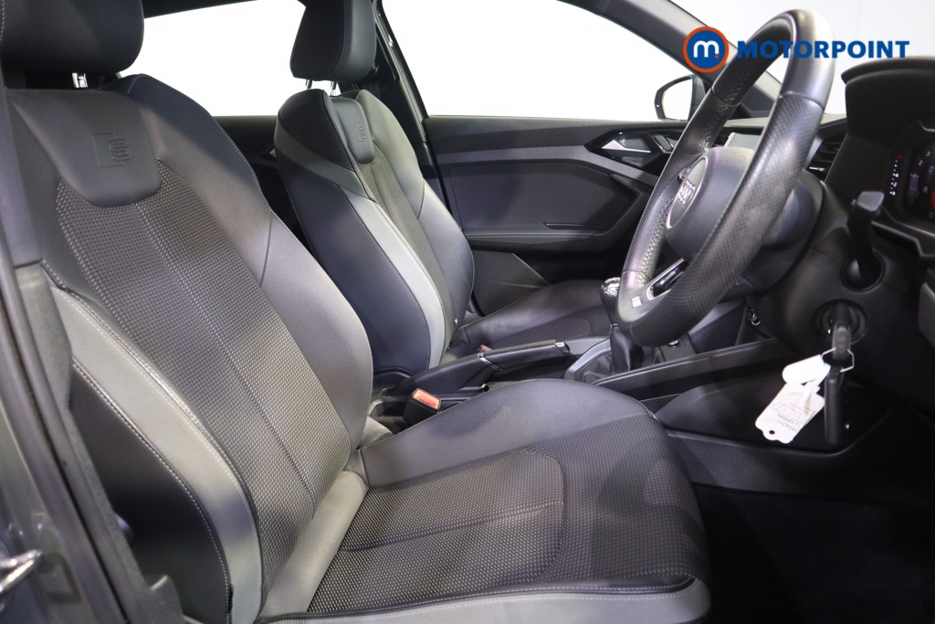 Audi A1 S Line Manual Petrol Hatchback - Stock Number (1554311) - 13th supplementary image
