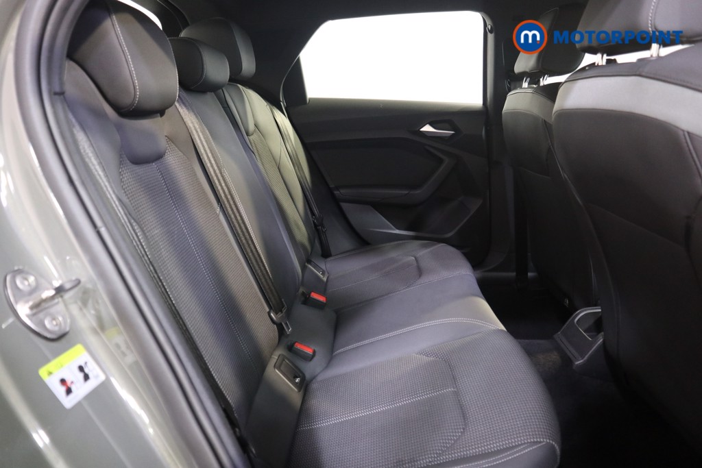 Audi A1 S Line Manual Petrol Hatchback - Stock Number (1554311) - 14th supplementary image