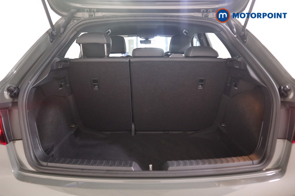 Audi A1 S Line Manual Petrol Hatchback - Stock Number (1554311) - 15th supplementary image