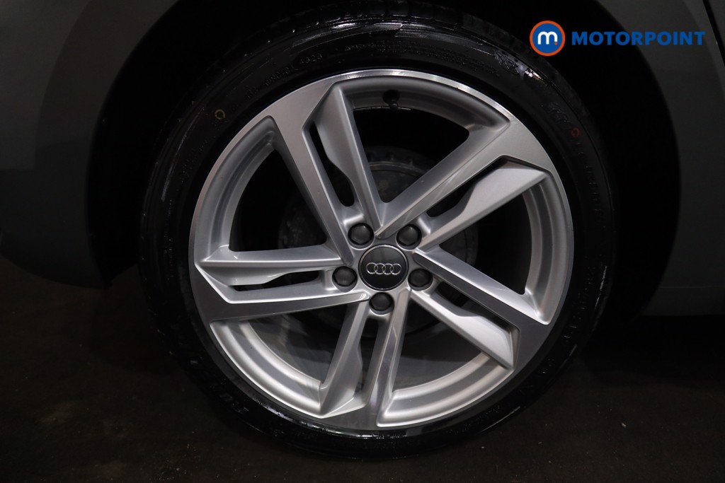 Audi A1 S Line Manual Petrol Hatchback - Stock Number (1554311) - 16th supplementary image