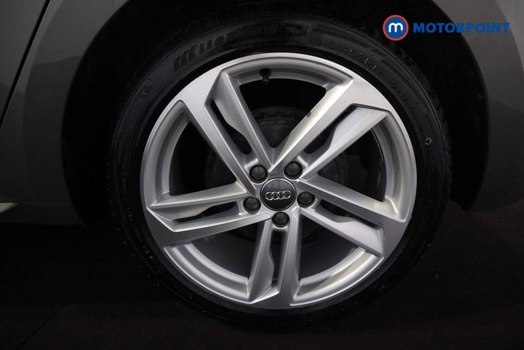 Audi A1 S Line Manual Petrol Hatchback - Stock Number (1554311) - 19th supplementary image