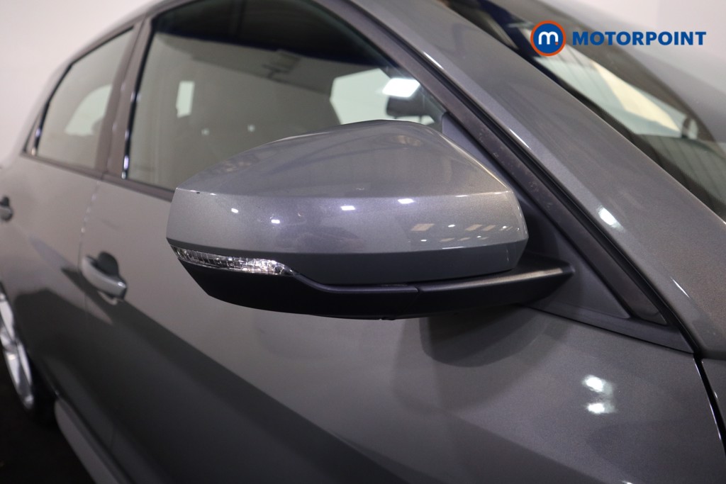 Audi A1 S Line Manual Petrol Hatchback - Stock Number (1554311) - 23rd supplementary image