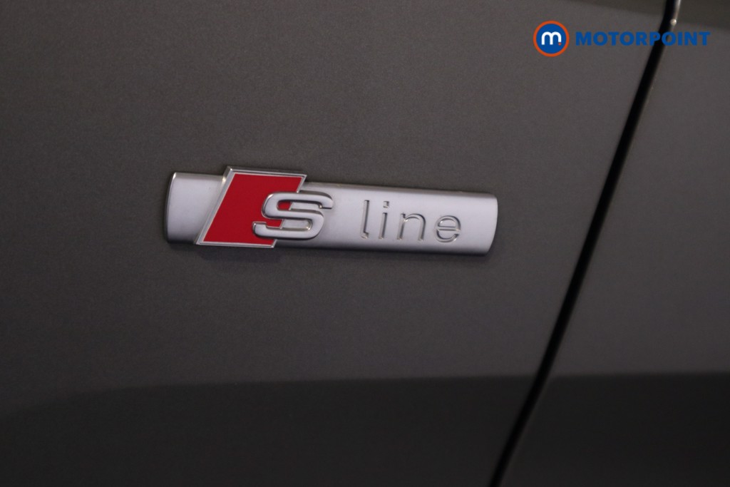 Audi A1 S Line Manual Petrol Hatchback - Stock Number (1554311) - 25th supplementary image