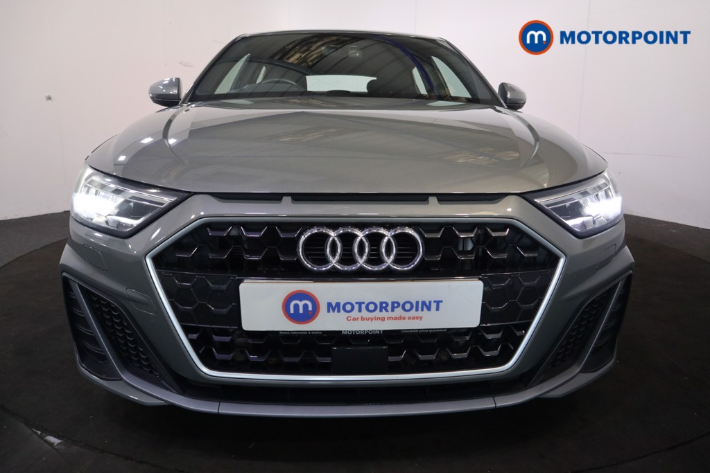 Audi A1 S Line Manual Petrol Hatchback - Stock Number (1554311) - 27th supplementary image